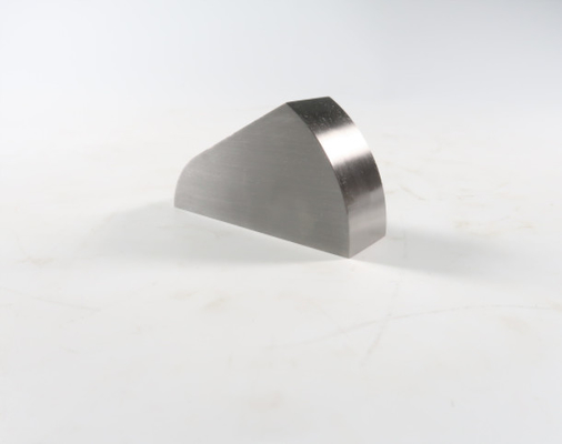 ASTM E164-2013 Standard NDT MAB Angle Beam ROMPAS Calibration Blocks for Ultrasonic Inspection