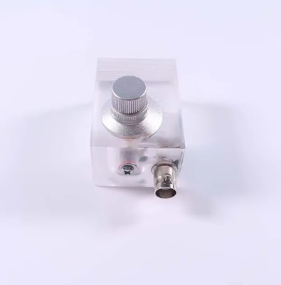 Tmteck Angle Tunable Probe Transducer For Ultrasonic Flaw Detector 13*13mm Variable Angle Probe