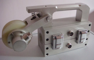 Wire Rope Flaw Detector Tmwr-300 Ndt Machines