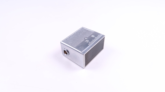 Abe Angle Beam Probe 14x14mm Ultrasonic Transducer For Ultrasonic Flaw Detector