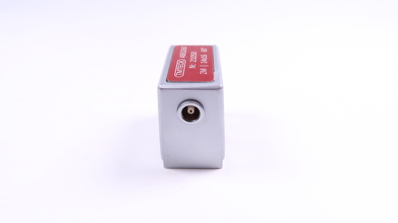 Abe Angle Beam Probe 14x14mm Ultrasonic Transducer For Ultrasonic Flaw Detector