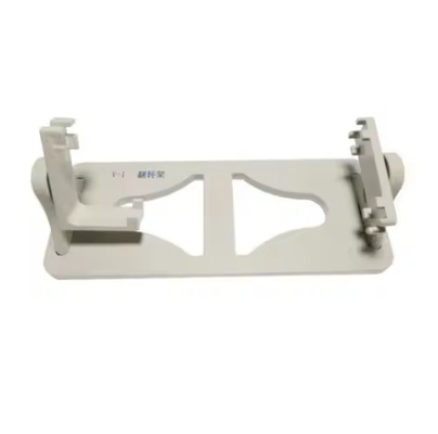 Rotating Bracket For Type Iiw Calibration Block 1018 Ultrasonic Steel