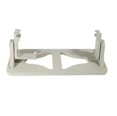 Rotating Bracket For Type Iiw Calibration Block 1018 Ultrasonic Steel