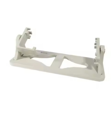 Rotating Bracket For Type Iiw Calibration Block 1018 Ultrasonic Steel