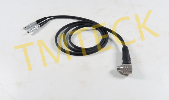 10 Mhz Frequency Ultrasound Probe Components PT-04 Finger Tip Probe CE