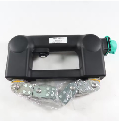 Sound Light Alarm Tmteck Ultrasonic Flaw Detector Adjustable Magnetization Intensity