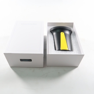 TMG1100 Personal Gamma X Ray Geiger Counter Radiation Detector Dose Alarm Device
