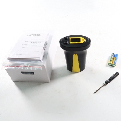 TMG1100 Personal Gamma X Ray Geiger Counter Radiation Detector Dose Alarm Device