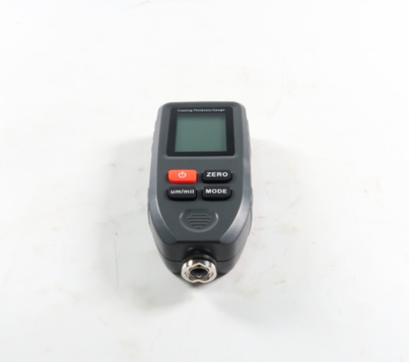 internal probe compact Digital Paint Coating Thickness Gauge TM520FN