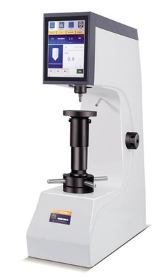 Hrs-45t Surface Touch Screen  Digital Rockwell Hardness Tester