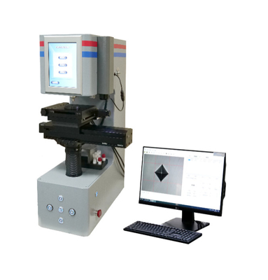 TMBRV-250AT Intelligent Automatic Brovey Hardness Tester