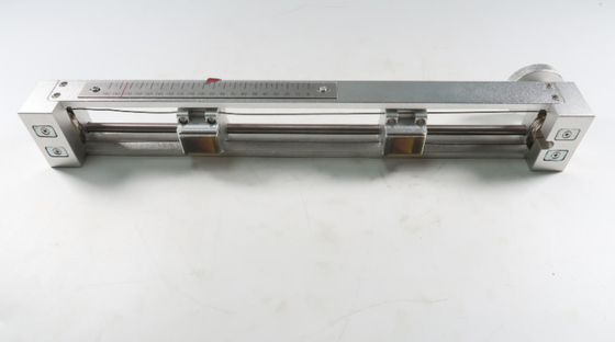 Tandem Rig TMRW-1 With TFD811RW  For Ultrasonic Testing Of Rail Welds