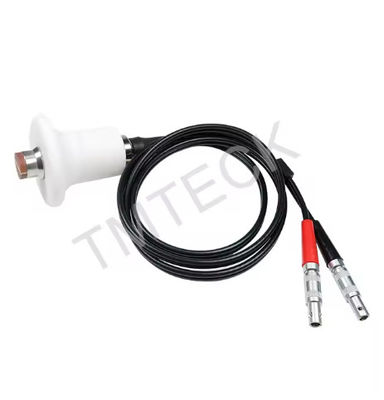 GT-12-3 High Temperature Probe up to 550C of Ultrasonic Thickness Gauge