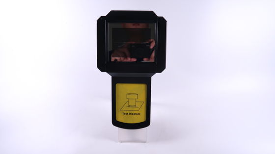 TMCK-2 High Light Supper Lager LCD CRACK WIDTH INSTRUMENT