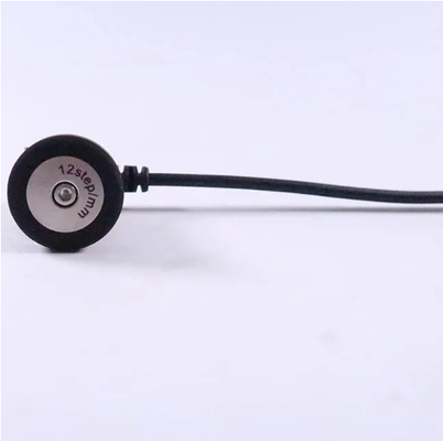 Mini-Wheel Encoder Compatible With Olympus Ndt Standard Pa Wedges Made By TMTeck