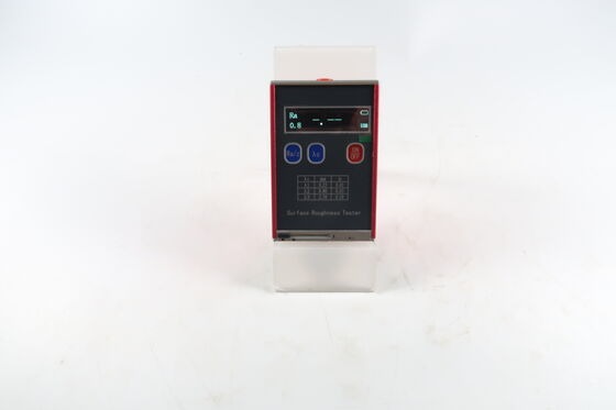Ra Surface Finish Tester Roughscan Instrument For Precise Measurement Of Rz Rq And Rt Parameters In Industrial Applications