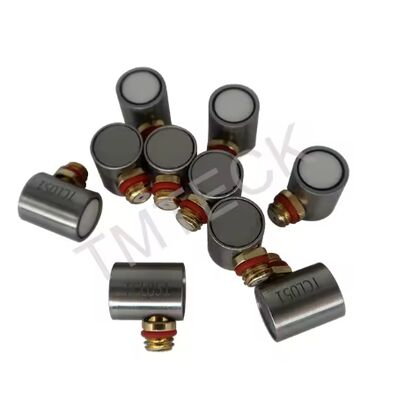 EQUV.V116-RM Probe (5MHZ) Ultrasonic Transducer For Single Element Contact Longitudinal Waves The Price Only For One Piece