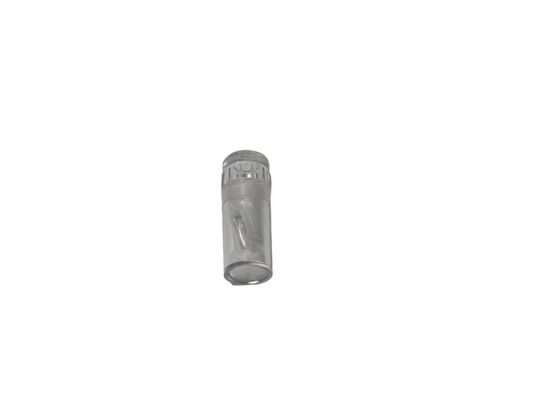 Vickers Diamond Indenter Accurate Strong Connection Vickers Hardness Tester Indenter for Test