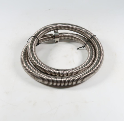 Spring Ring Electrode Of Holiday Detector Test Machine