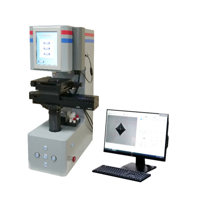 TMBRV-250AT Intelligent Automatic Brovey Hardness Tester