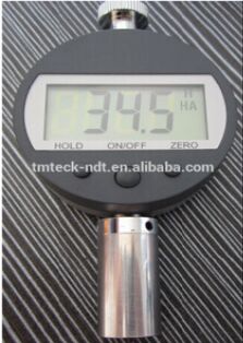 New Digital Shore Hardness Tester TS200A