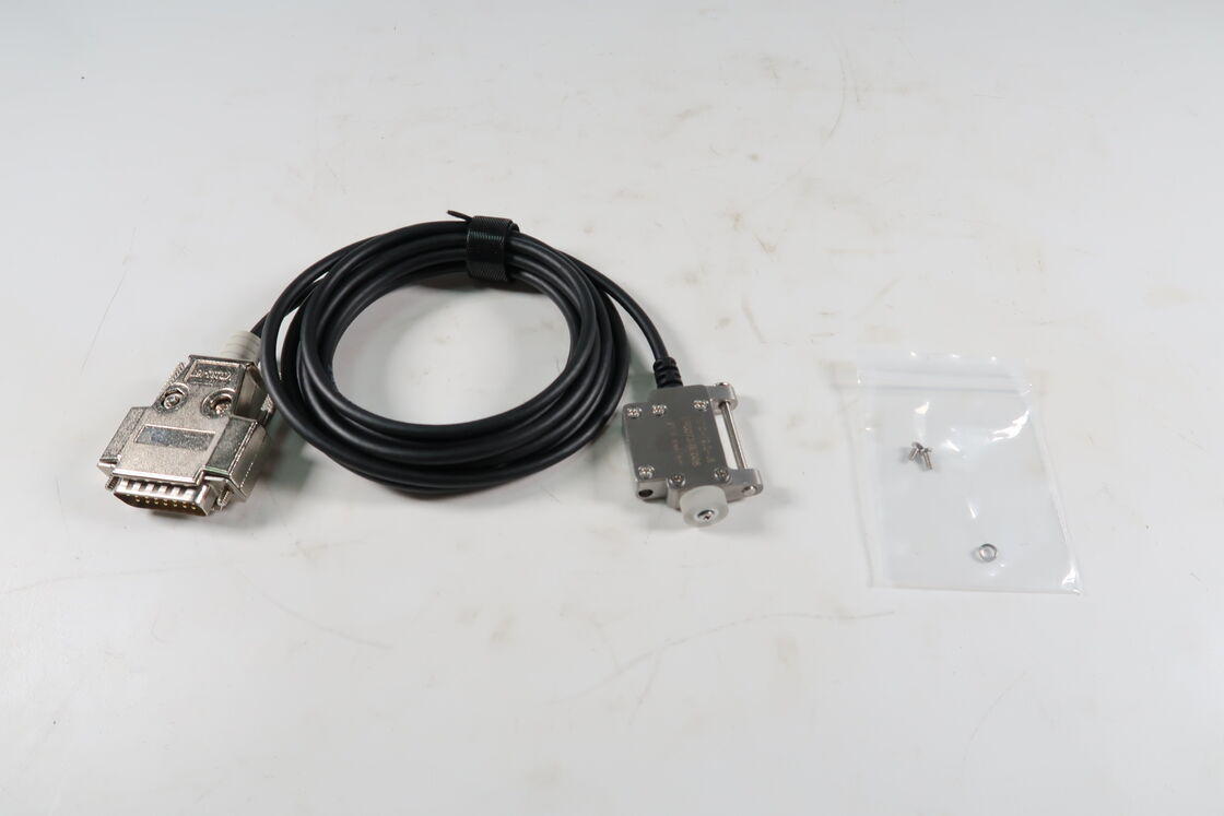 Tmteck Made  TE10-F2.5-J6  Encoder Encoder 15 pins match for scanner