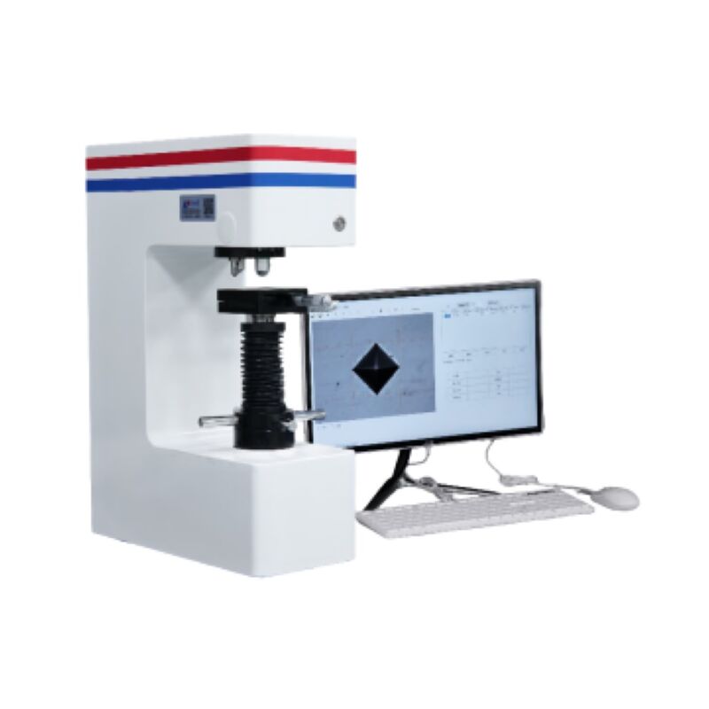 TMHV-10MPT/TMHV-30MPT/TMHV-50MPT/TMHV-100MPT Vickers Hardness Tester