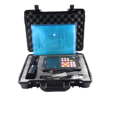 كاشف العيوب بالموجات فوق الصوتية TFD800C Plus