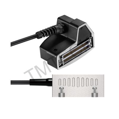 حجم كبير ومدى قياس TS19 أجهزة فحص الأنابيب