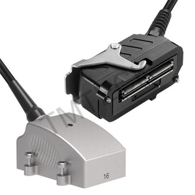 مواد الصفائح السميكة واللحام TS23 المسبار العميق