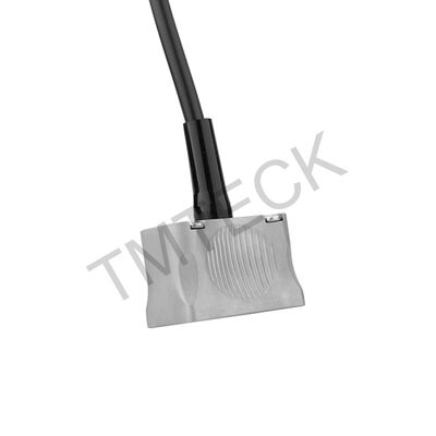 اختبار مادة الخام لحام TS8 A12 أجهزة المسح للتآكل