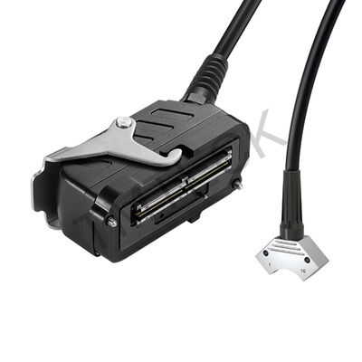 فحص اللوحات المركبة TS28 R1 المسبار المنحدر