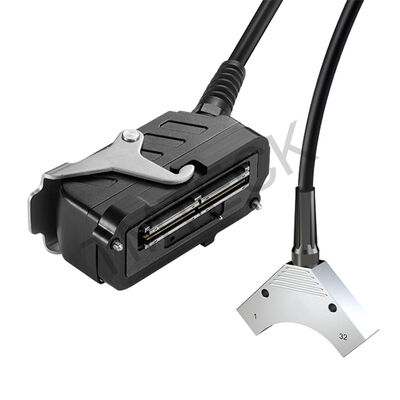 TS29 R4 المسبار المنحدر