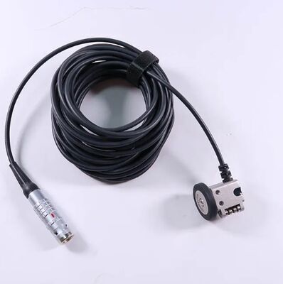 جهاز تشفير العجلات الصغيرة متوافق مع أقراص Olympus Ndt القياسية المصنوعة بواسطة TMTeck