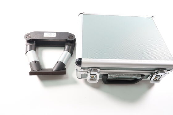 كاشف عيوب مغناطيسي دائم من نوع Yoke من صنع Tmteck