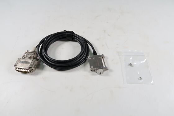 Tmteck Made TE10-F2.5-J6 Encoder Encoder 15 دبوس مطابقة للمسح الضوئي