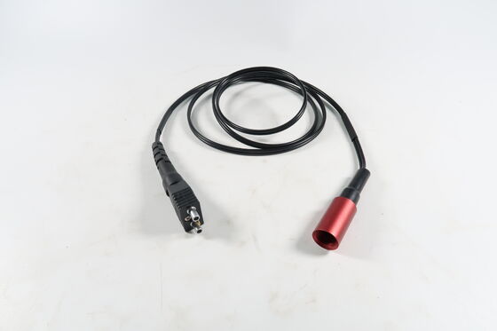 كابل Lemo 00 مزدوج إلى Microdot LCMD-316-5B بطول 1.5 متر مصمم للفحص بالموجات فوق الصوتية بواسطة TMTeck