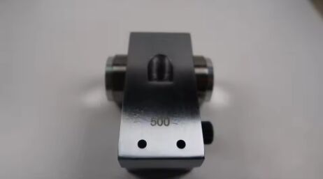 مقياس صلابة القلم يطبق القياس الميكانيكي وزن الحمل 500g