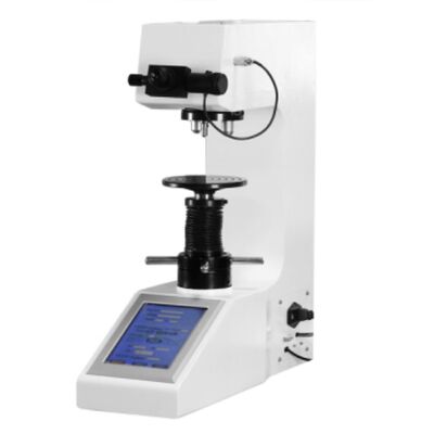جهاز اختبار صلابة فيكرز الرقمي للبرج الأوتوماتيكي المتقدم TMHV-5MDX/TMHV-10MDX/TMHV-30MDX/TMHV-50MDX