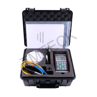 اختبار صلابة ليب عالي الدقة THL280 PLUS مع 600 مجموعة ذاكرة ومعايير صلابة متعددة