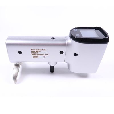 اختبار صلابة باركول الرقمي TM937-1 مع دقة 0.1HBa لقطع العمل الكبيرة والسميكة ومدى الاختبار 0-100HBa