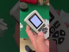 فيديو معايرة TM550FN