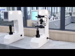 شاشة لمسة محمولة اختبار صلابة برينيل 2900hv عالمية