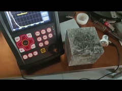 كاشف العيوب بالموجات فوق الصوتية TFD800C Plus