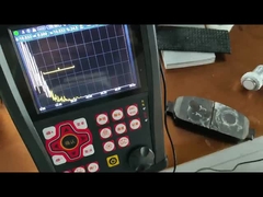 كاشف العيوب بالموجات فوق الصوتية