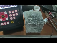 كاشف العيوب بالموجات فوق الصوتية TFD800C Plus